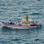 Festividad de la Virgen del Carmen