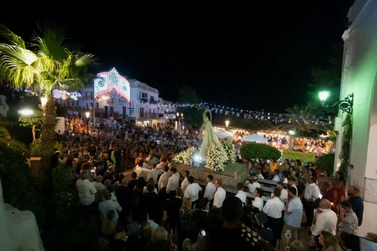Feria de Maro