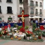 Cruces de mayo