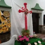Cruces de mayo