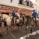 Romería de San Isidro