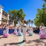 Romería de San Isidro