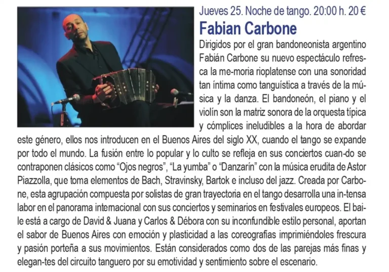 Fabian Carbone