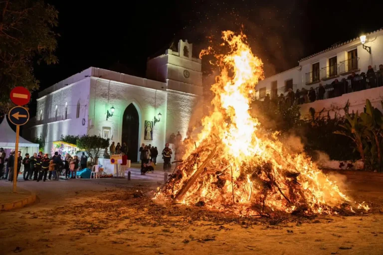San Antón
