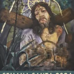 Jueves Santo. Ilustre y Venerable Cofradía de Nuestro Padre Jesús Nazareno, María Santísima de los Dolores, Santo Entierro y María Santísima de la Esperanza