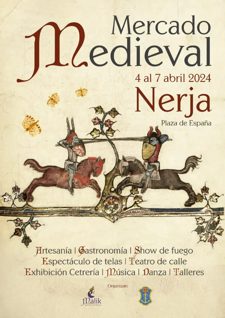 Mercado Medieval
