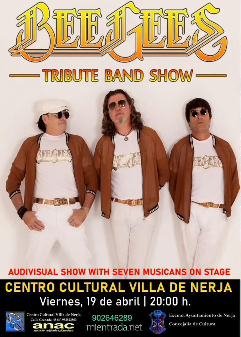 Tributo a Bee Gees