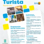 DÍA DEL TURISTA 2024