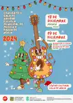 CONCIERTO Y GALA DE NAVIDAD ESCUELA MUNICIPAL DE MÚSICA Y DANZA DE NERJA