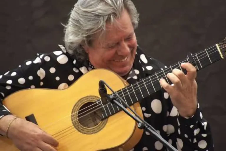VIII BENALMÁDENA FLAMENCO GUITAR FEST