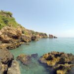 Playa La Caleta
