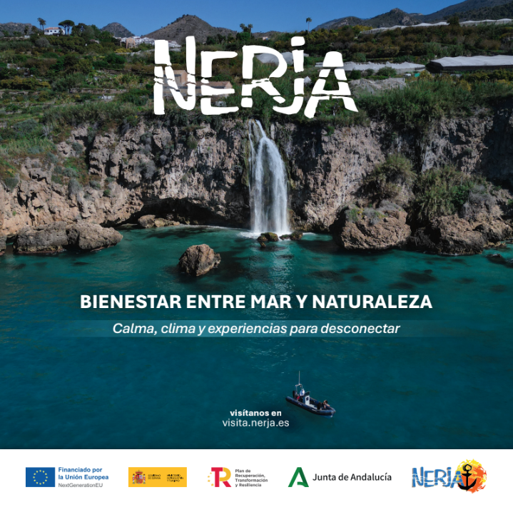 Bienestar entre mar y naturaleza