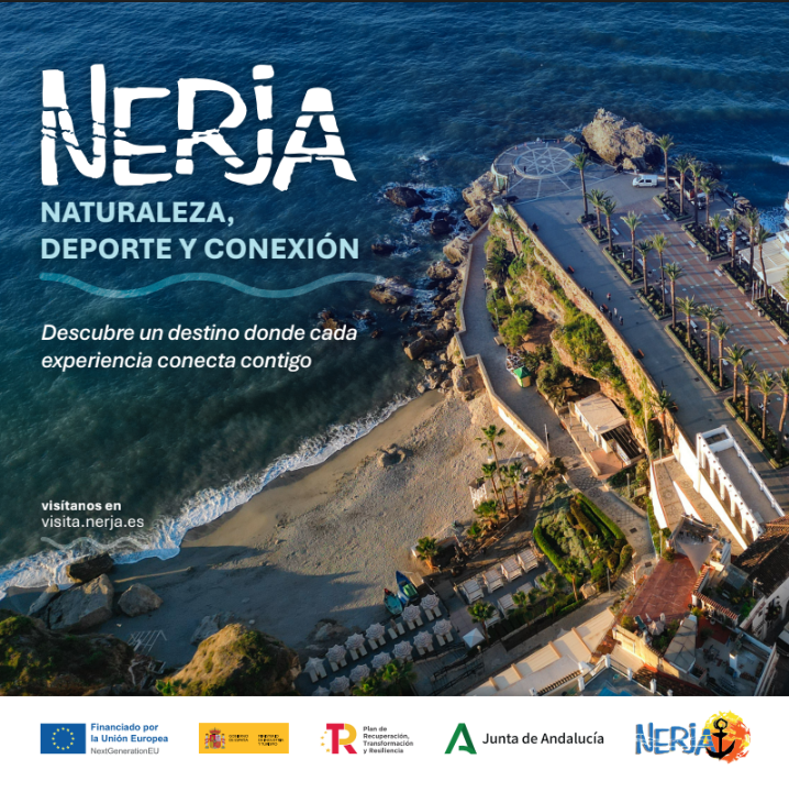 Naturaleza, deporte y conexión