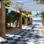 Plaza de los Cangrejos
