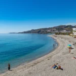 Playa El Chucho