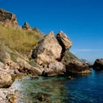 Playa Barranco de Maro