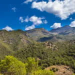 Pico de El Cielo