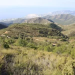 Pico de El Cielo