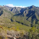 Parque Natural de las Sierras de Tejeda, Alhama y Almijara