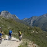 Parque Natural de las Sierras de Tejeda, Alhama y Almijara