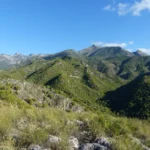 Parque Natural de las Sierras de Tejeda, Alhama y Almijara
