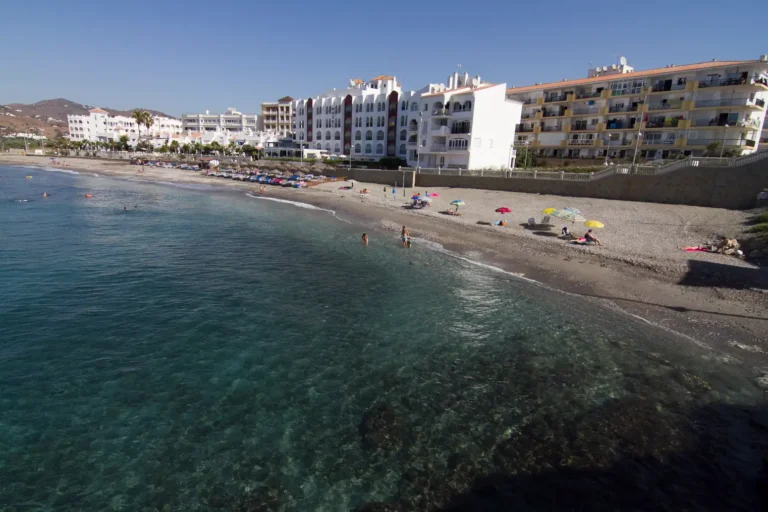 Playa El Chucho