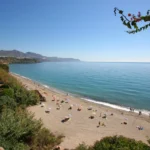 Playa del Carabeíllo