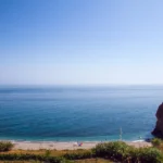 Playa Molino de Papel