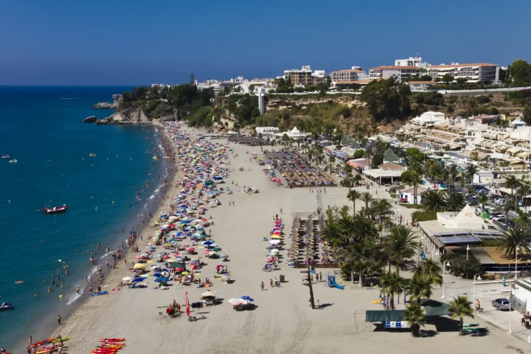 Playa de Burriana