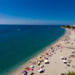Playa de Burriana