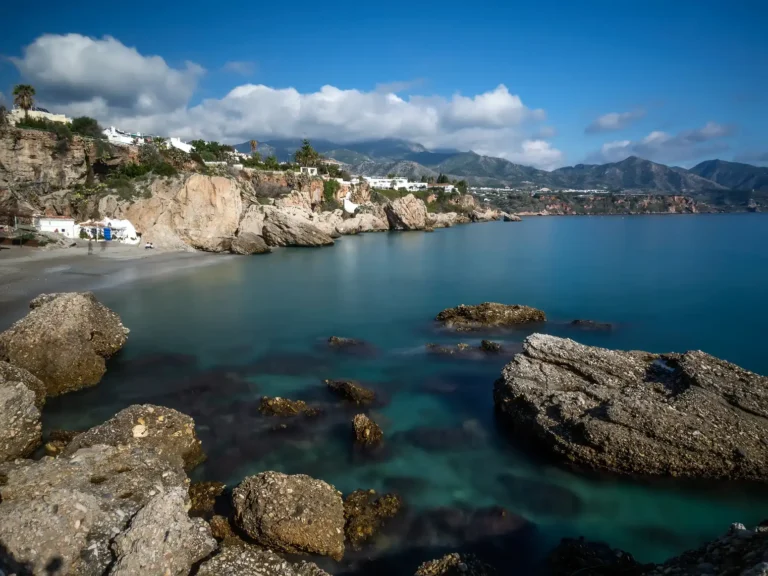 Playa de Calahonda