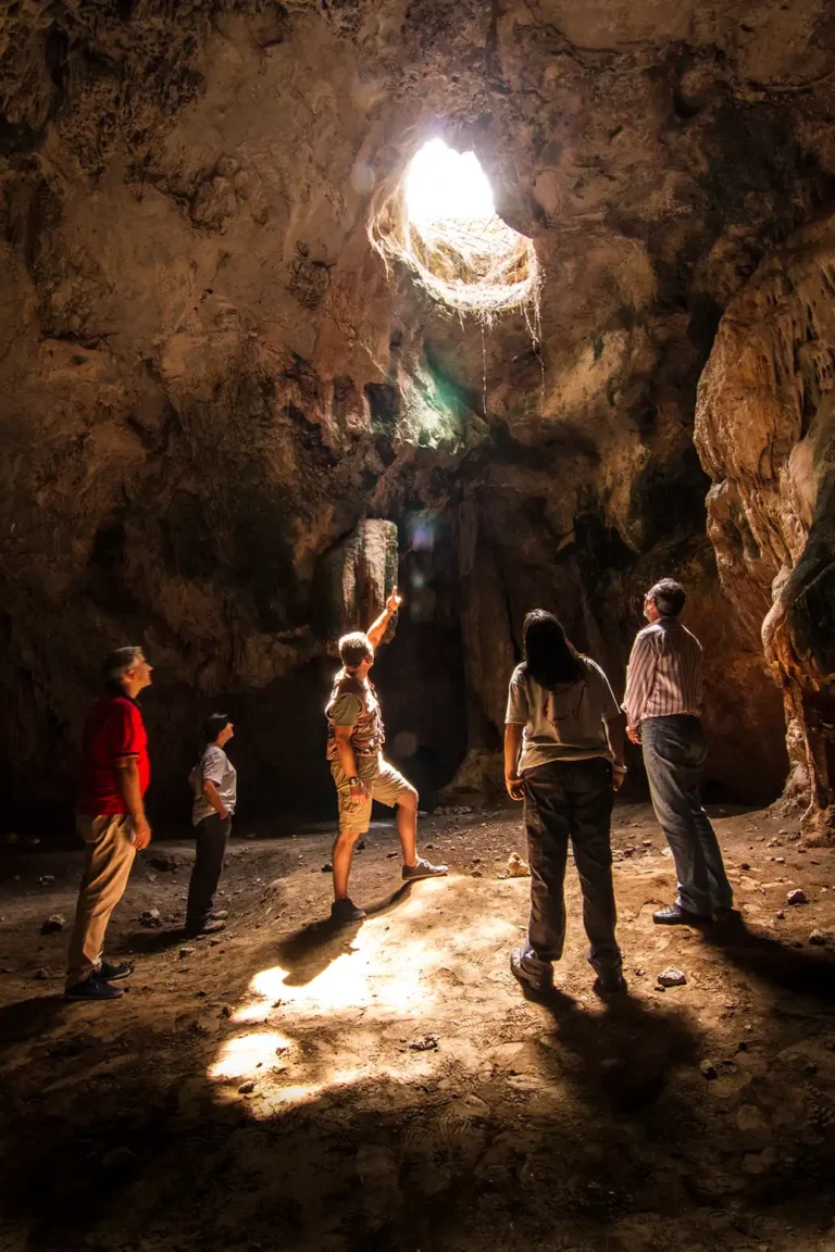 Cueva de Nerja