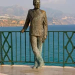Estatua Alfonso XII