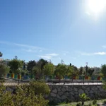 Parque de Verano Azul