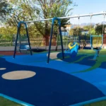 Parque de Verano Azul