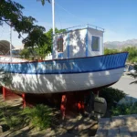Barco de Chanquete