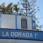 Barco de Chanquete