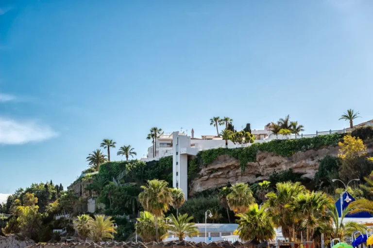 Parador de Turismo de Nerja