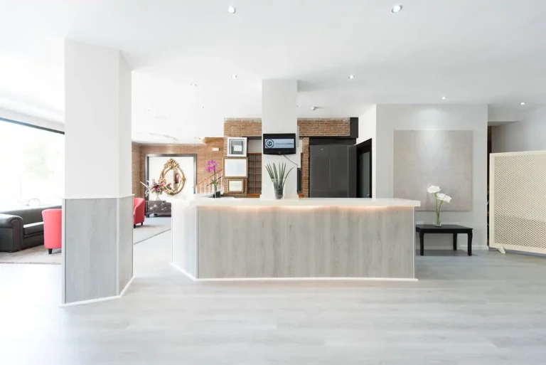 Hotel Toboso Chaparil