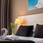 Hotel Mena Plaza