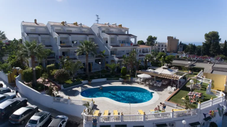 Apartamentos Las Rosas de Capistrano