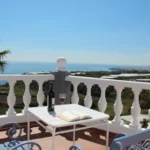 Apartamentos Maro VG