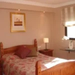 Apartamentos El Capistrano Sur