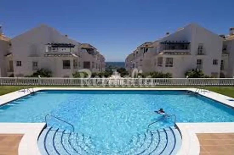 Apartamentos Fuentes de Nerja