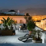 Apartamentos Plaza Cavana