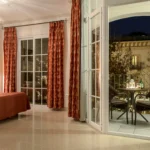 Apartamentos Plaza Cavana