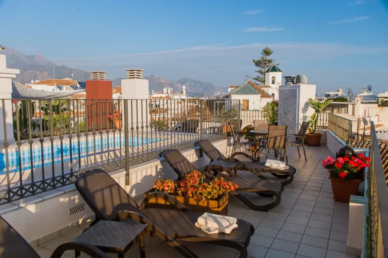 Apartamentos Plaza Cavana