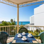 Apartamentos Solset Nerja