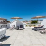 Apartamentos Toboso Plaza