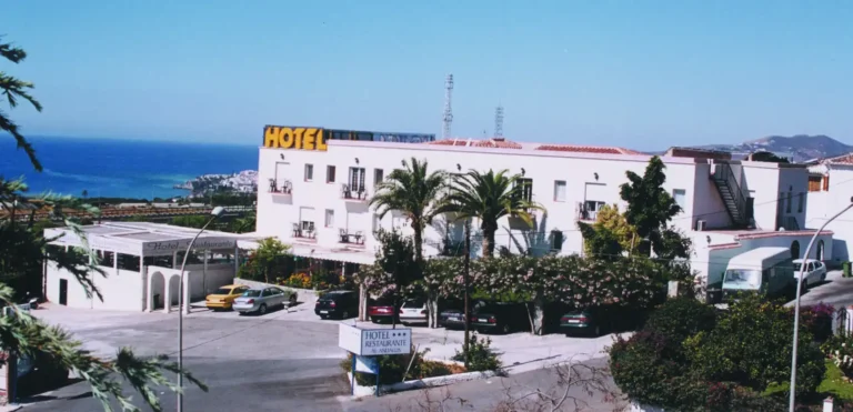 Hotel Al Andalus